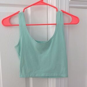 Sady & lu small crop top